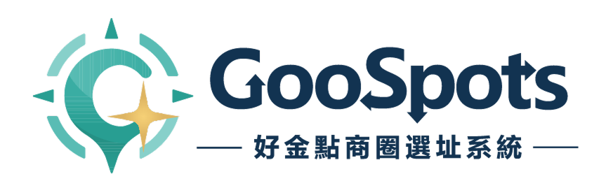 GooSpots Logo
